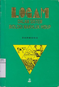 Logam Dalam Sistem Biologi Makhluk Hidup