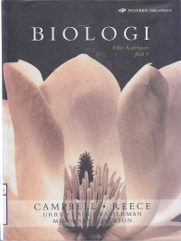 Image of BIOLOGI