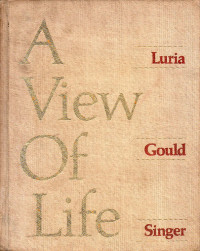 Image of A View Of Life