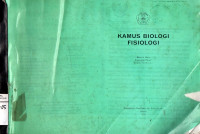 Kamus Biologi Fisiologi