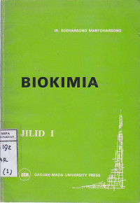 Biokimia Jilid 1