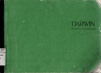 Image of Darwin Pencerus Teori evolusi