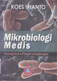 Image of Mikrobiologi Medis