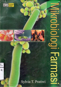 Mikrobiologi Farmasi