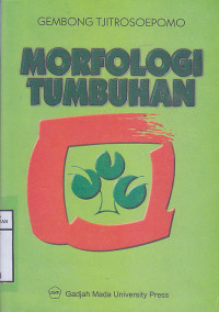 Image of MORFOLOGI TUMBUHAN