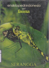 Image of Ensiklopedia Indonesia Seri Fauna Reptilia dan Amfibia