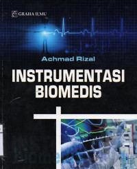 Image of INSTRUMENTASI BIOMEDIS