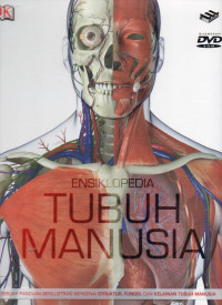 Image of Ensiklopedia tubuh manusia
