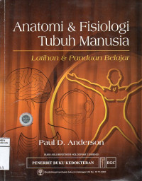 Anatomi & Fisiologi Tubuh Manusia