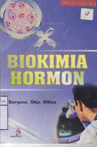 Image of Biokimia Hormon