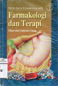 Image of Farmakologi dan Terapi Obat - Obatan Saluran Cerna