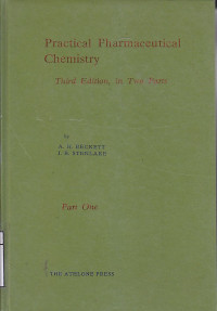 Image of Practical Pharmaceutical