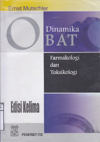 Image of Dinamika Obat
