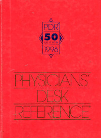 Image of Physicans Desk Reference