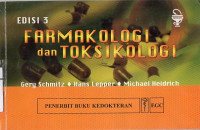 Image of Farmakologi dan Toksikologi