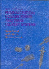 Image of Pharmaceutical Dosage Forms and Drugs Delivery Systems
