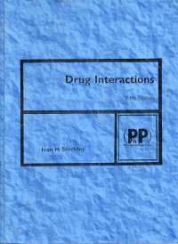 Image of Drug Interactions
