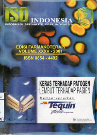Image of ISO Indonesia