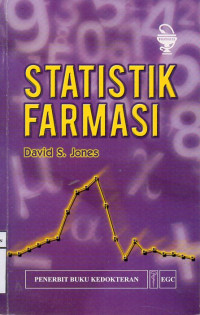 Image of Statistik Farmasi