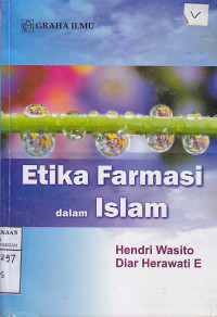 Image of Etika Farmasi dalam Islam