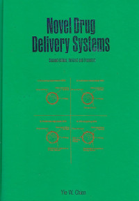 Image of Novel Drug Delivery Systems