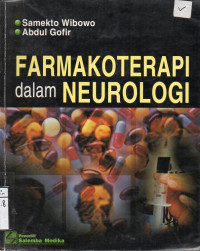 Farmakoterapi dalam Neurologi