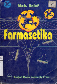 Image of Farmasetika