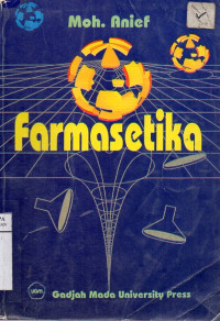 Farmasetika