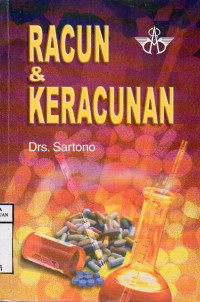 Image of Racun dan Keracunan