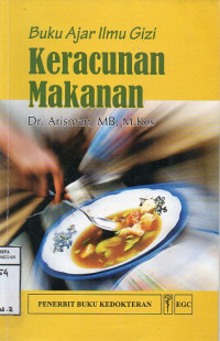 Keracunan Makanan