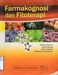 Farmakognesi dan Fitoterapi