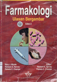 Farmakologi Ulasan Bergambar