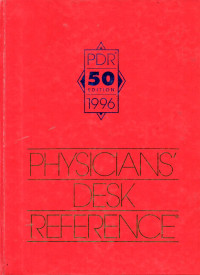 Physician Desk Reference