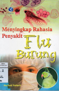 Image of Menyingkap Rahasia Penyakit Flu Burung
