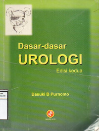 Dasar - dasar Urologi