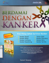 Berdamai dengan Kanker