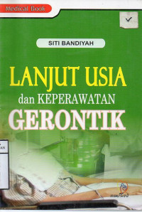 Image of Lansia dan Keperawatan Gerontik