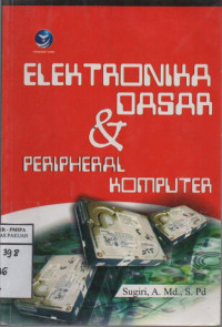 Image of Elektronika Dasar & Pheripheral Komputer