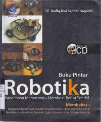 Buku PIntar Robotika