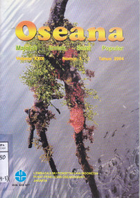 Image of Oseana