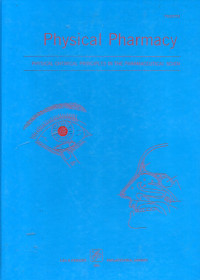 Image of Physical Pharmacy