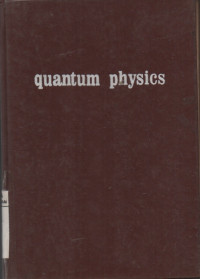 Quantum Physics