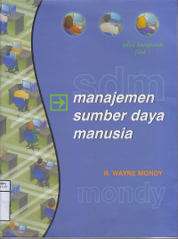 Image of Manajemen Sumber Daya Manusia
