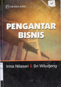 Image of Pengantar Bisnis