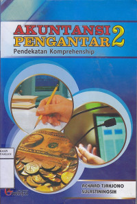 Image of Akutansi Pengantar 2