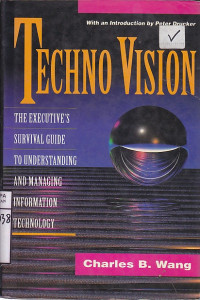 Image of Techno Vision