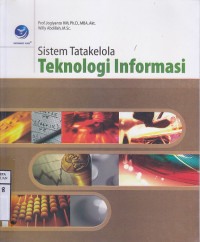 Sistem Tatakelola Teknologi Informasi