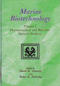 Marine Biotechnology