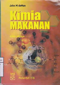 Kimia Makanan