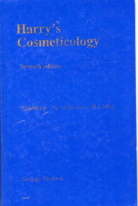 Image of Harrys Cosmeticology